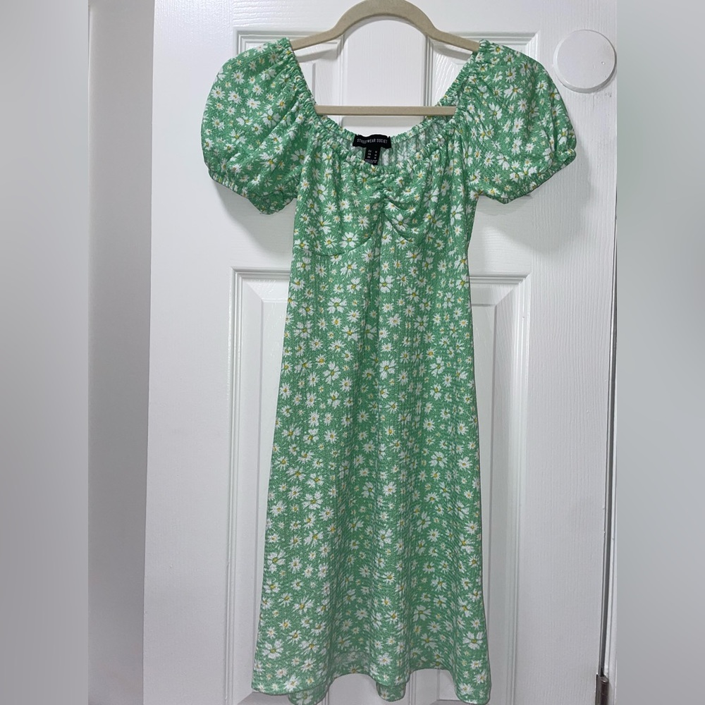 Streetwear Society Dress